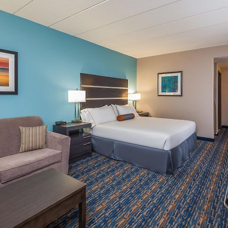 Holiday Inn Express I-95 Capitol Beltway - Largo By Ihg Zewnętrze zdjęcie