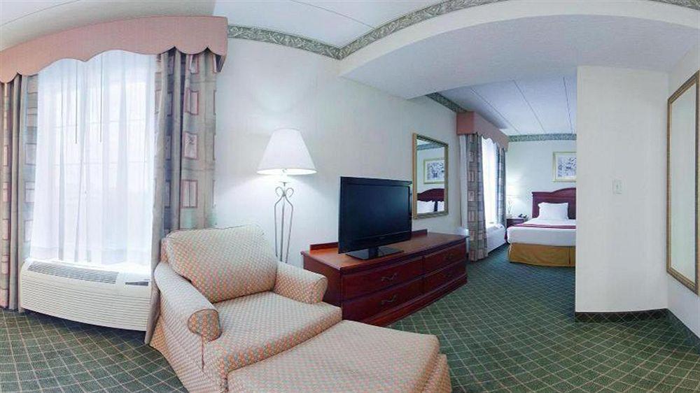Holiday Inn Express I-95 Capitol Beltway - Largo, An Ihg Hotel Zewnętrze zdjęcie