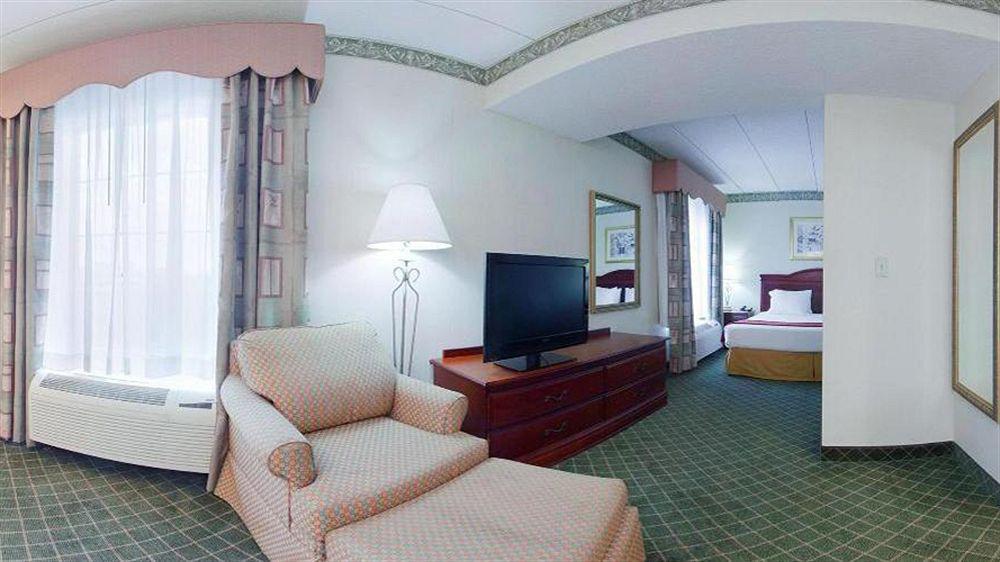 Holiday Inn Express I-95 Capitol Beltway - Largo By Ihg Zewnętrze zdjęcie
