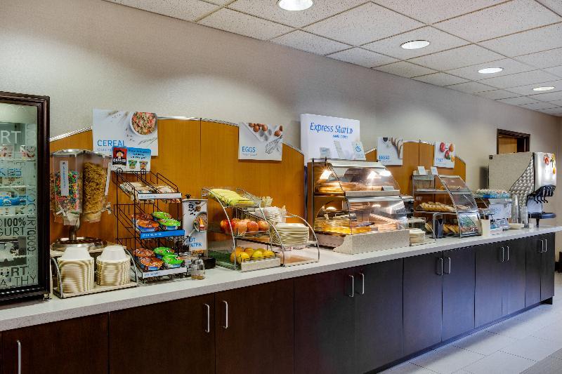 Holiday Inn Express I-95 Capitol Beltway - Largo By Ihg Zewnętrze zdjęcie
