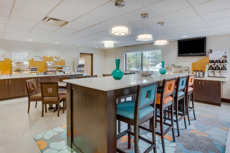 Holiday Inn Express I-95 Capitol Beltway - Largo By Ihg Zewnętrze zdjęcie