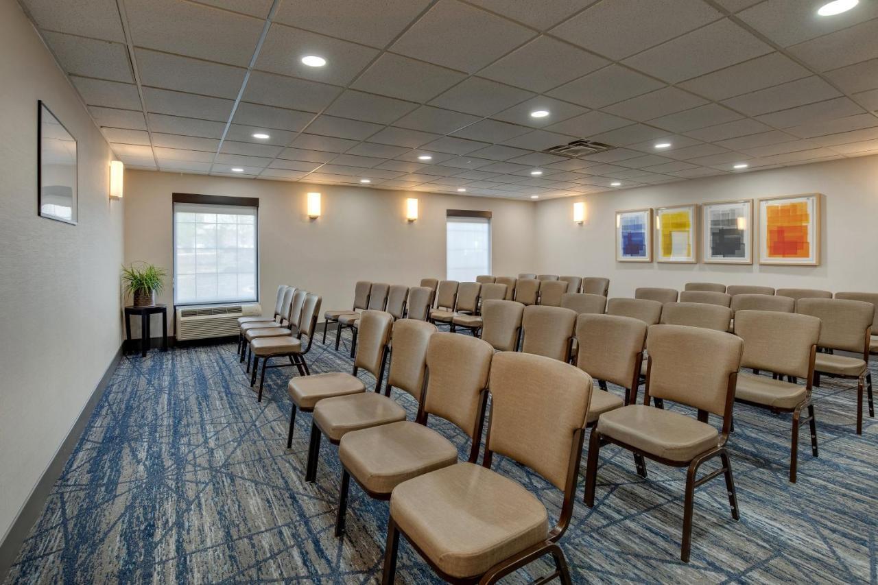 Holiday Inn Express I-95 Capitol Beltway - Largo By Ihg Zewnętrze zdjęcie