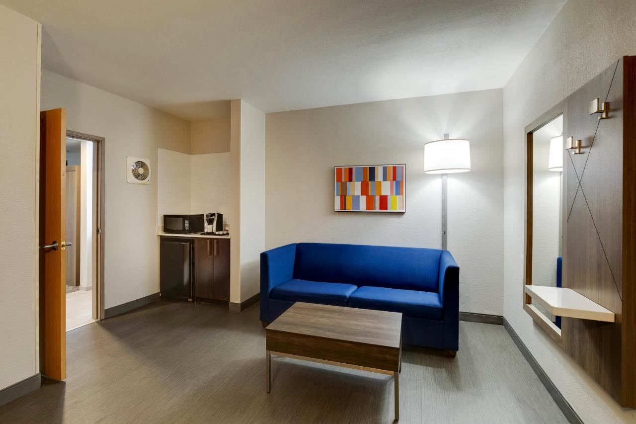 Holiday Inn Express I-95 Capitol Beltway - Largo By Ihg Zewnętrze zdjęcie