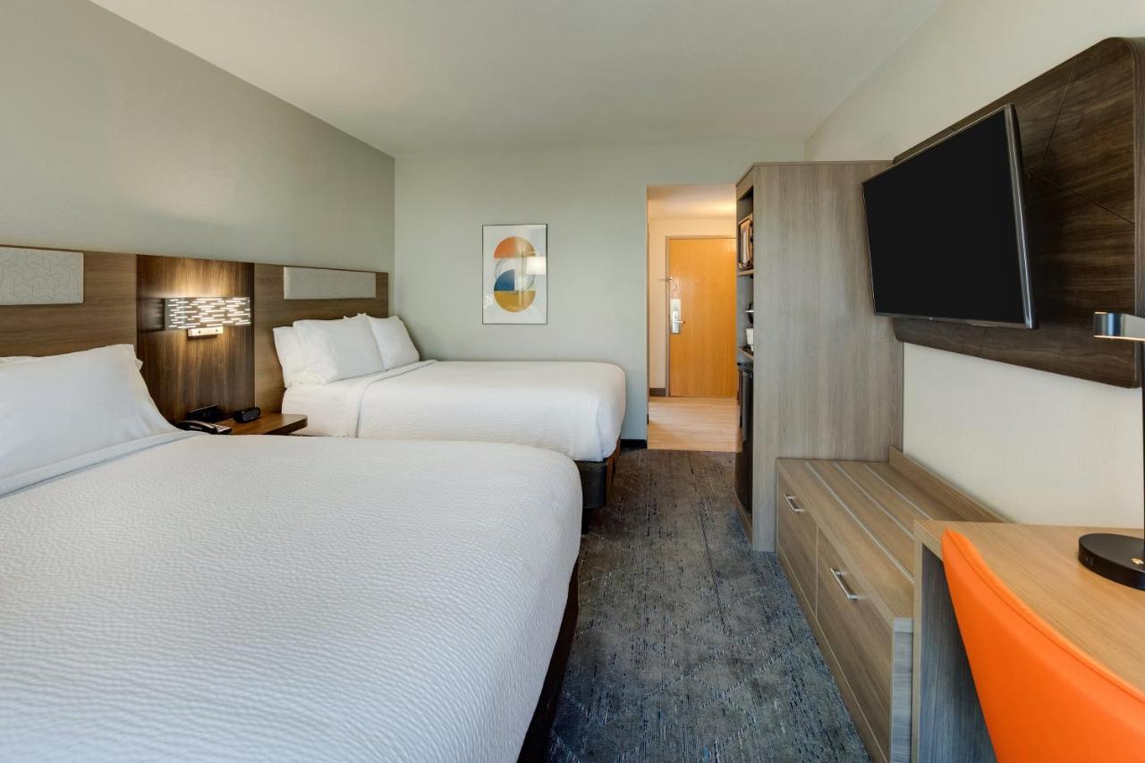 Holiday Inn Express I-95 Capitol Beltway - Largo By Ihg Zewnętrze zdjęcie
