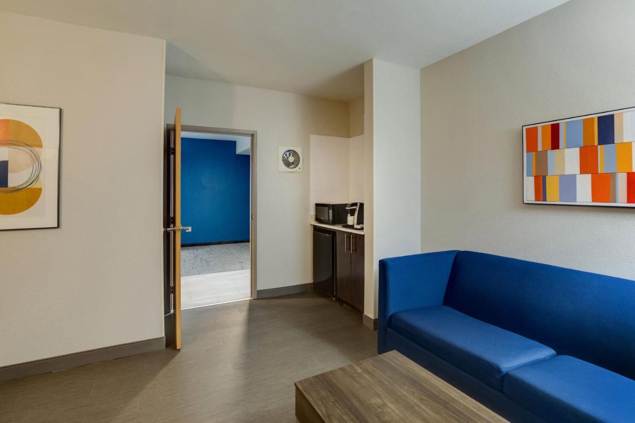 Holiday Inn Express I-95 Capitol Beltway - Largo By Ihg Zewnętrze zdjęcie