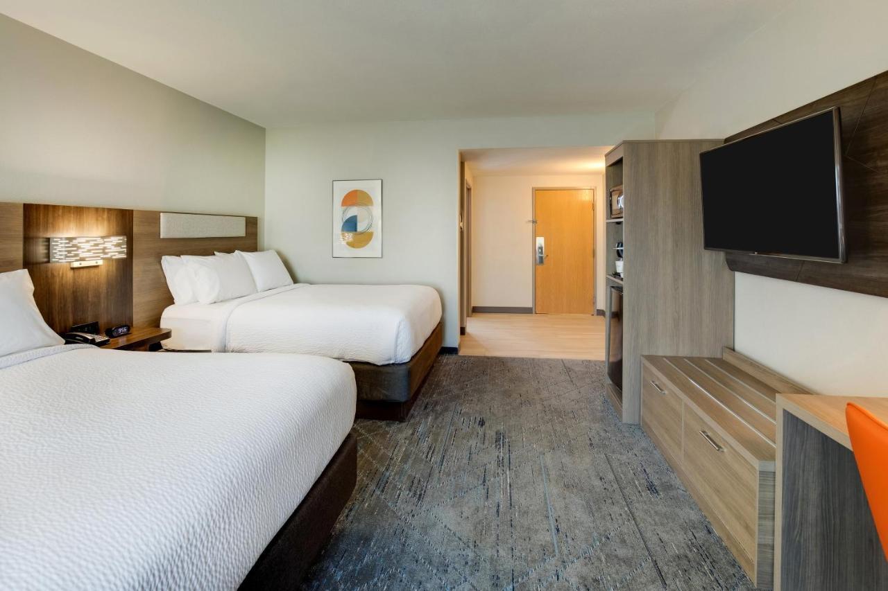 Holiday Inn Express I-95 Capitol Beltway - Largo By Ihg Zewnętrze zdjęcie