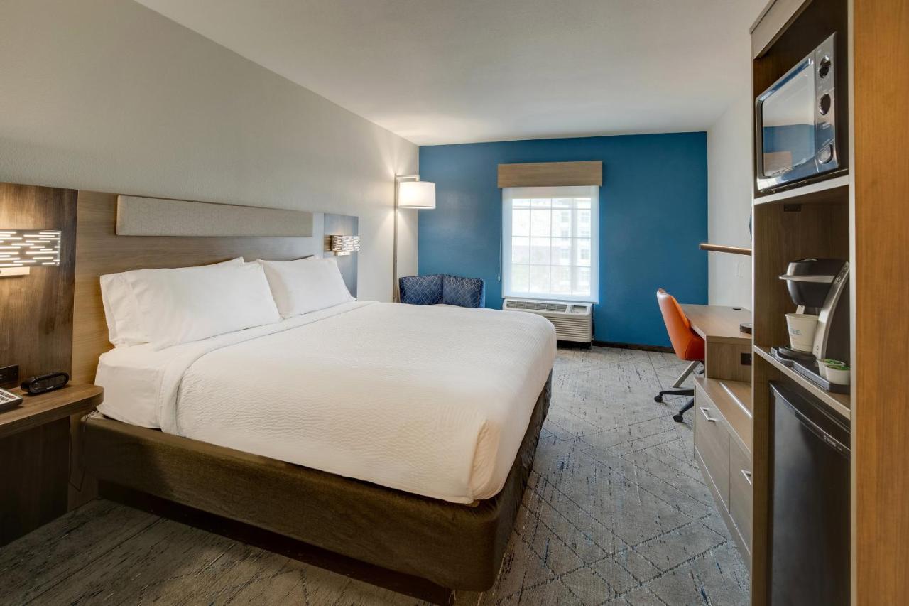 Holiday Inn Express I-95 Capitol Beltway - Largo By Ihg Zewnętrze zdjęcie