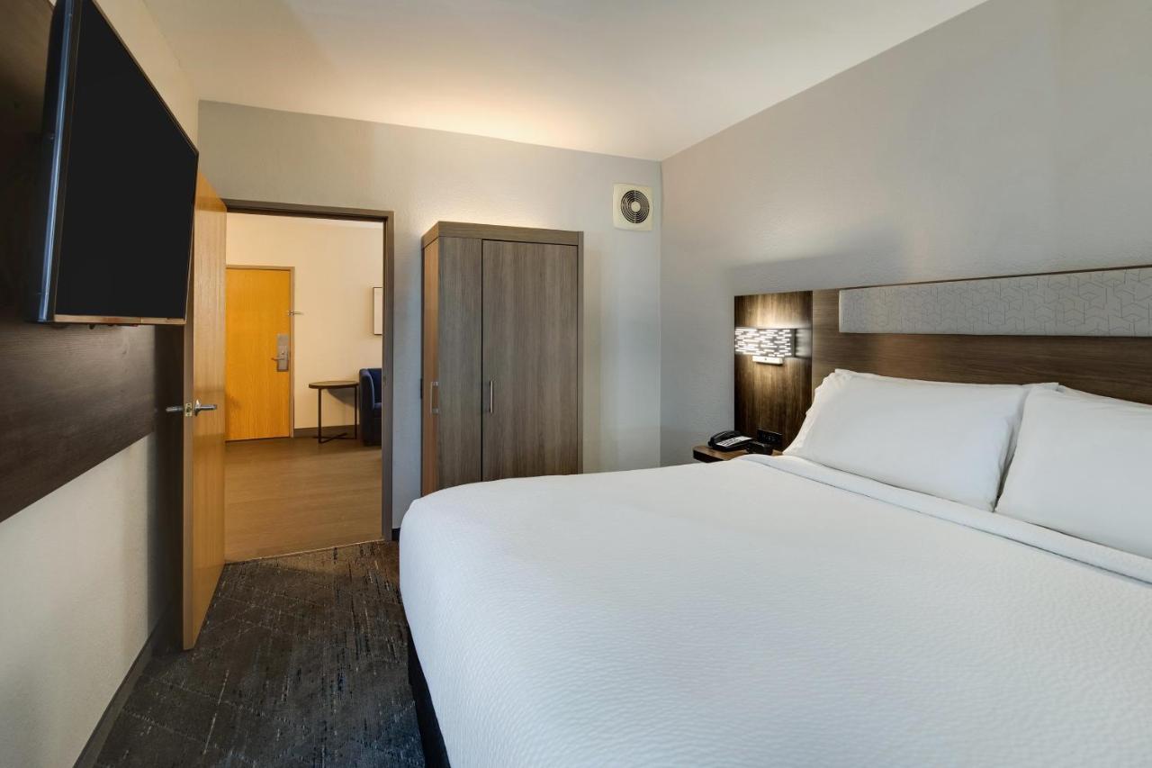 Holiday Inn Express I-95 Capitol Beltway - Largo By Ihg Zewnętrze zdjęcie