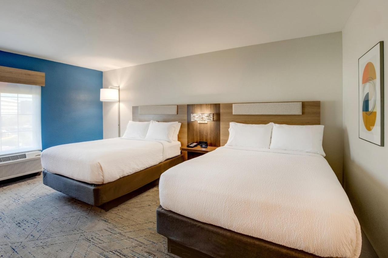 Holiday Inn Express I-95 Capitol Beltway - Largo By Ihg Zewnętrze zdjęcie