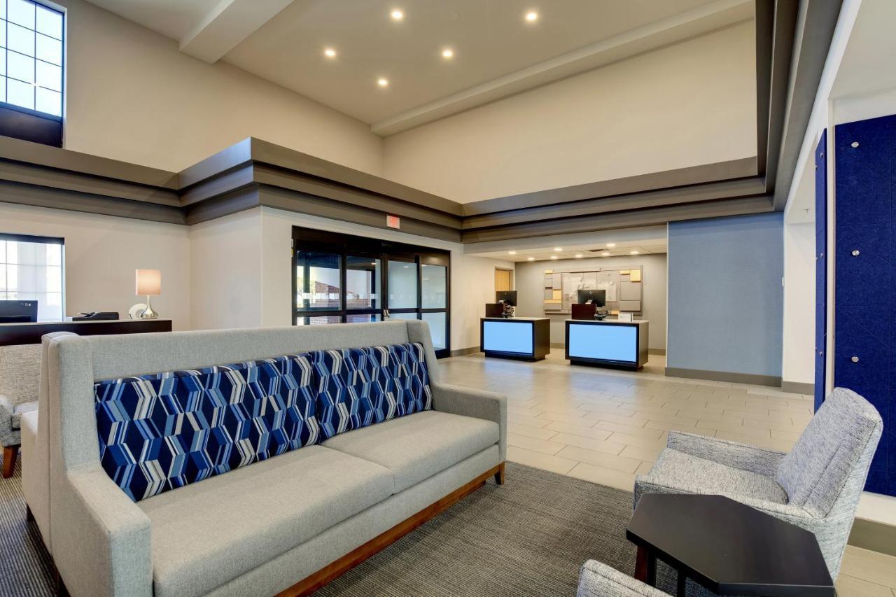 Holiday Inn Express I-95 Capitol Beltway - Largo By Ihg Zewnętrze zdjęcie