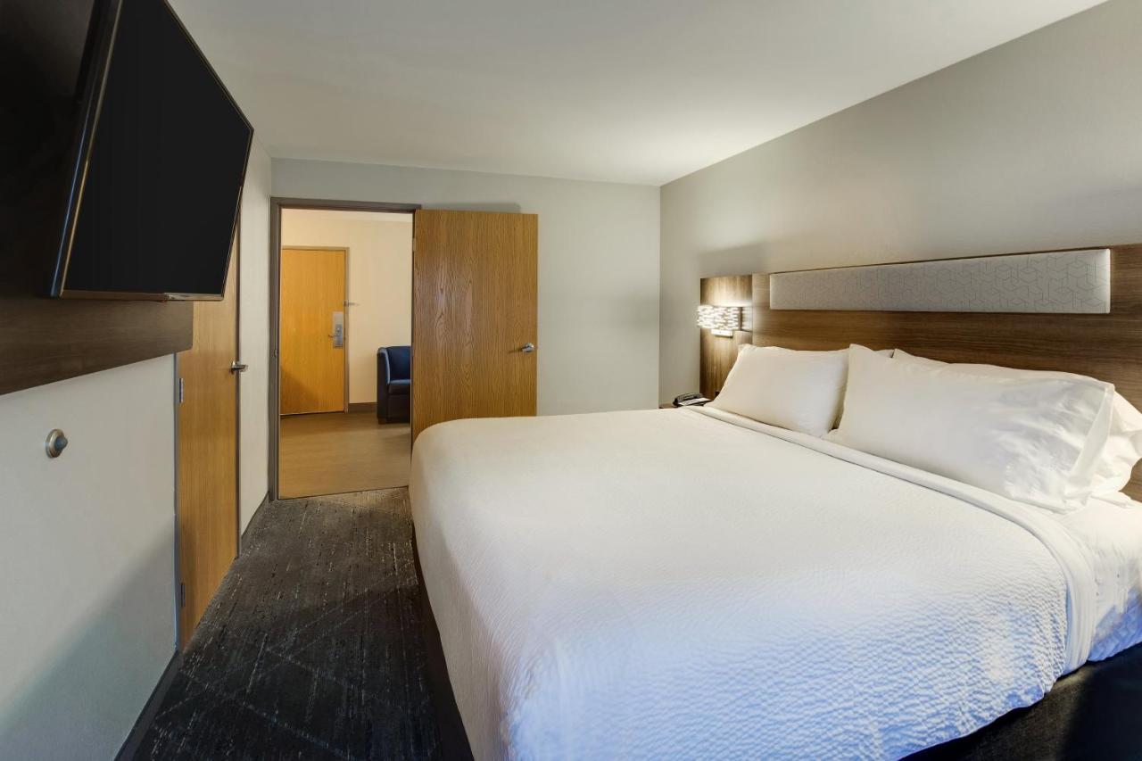Holiday Inn Express I-95 Capitol Beltway - Largo By Ihg Zewnętrze zdjęcie
