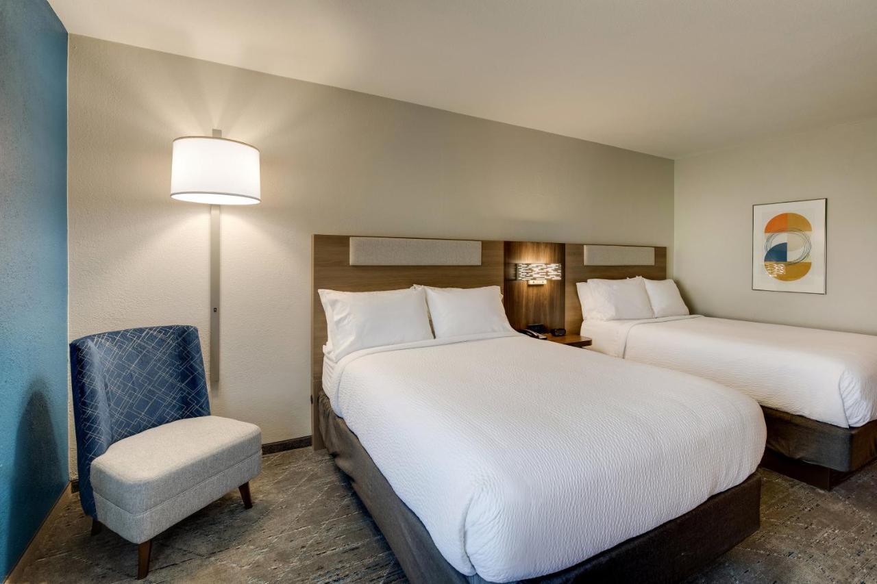 Holiday Inn Express I-95 Capitol Beltway - Largo By Ihg Zewnętrze zdjęcie