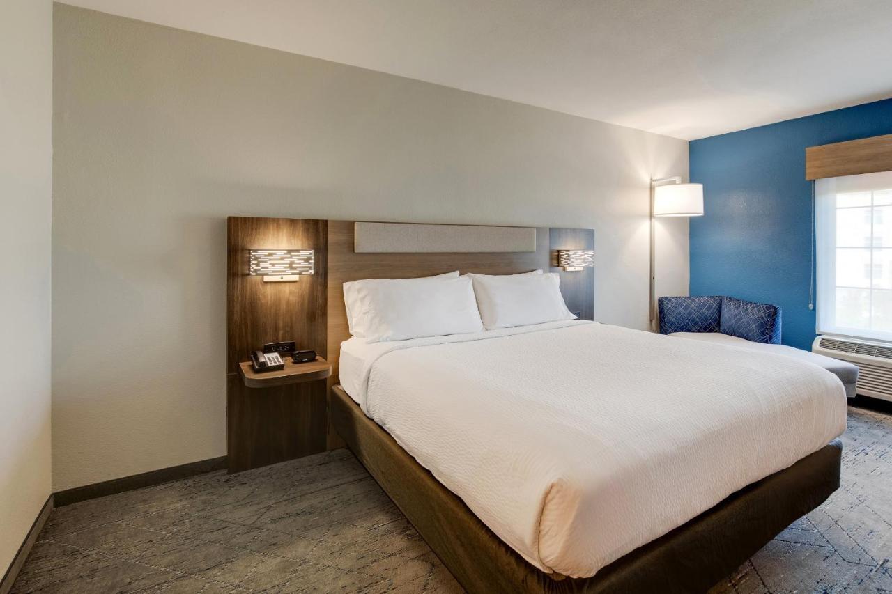 Holiday Inn Express I-95 Capitol Beltway - Largo By Ihg Zewnętrze zdjęcie