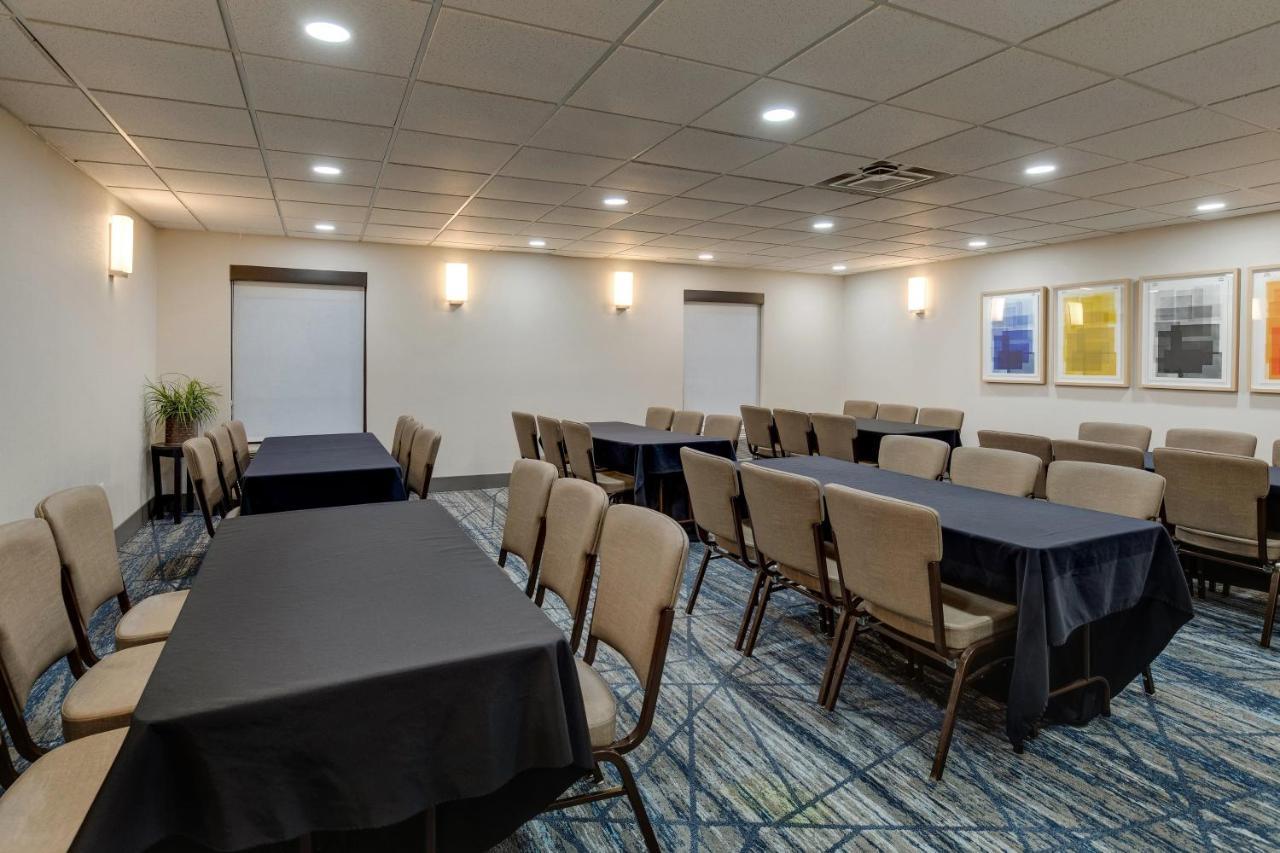 Holiday Inn Express I-95 Capitol Beltway - Largo By Ihg Zewnętrze zdjęcie
