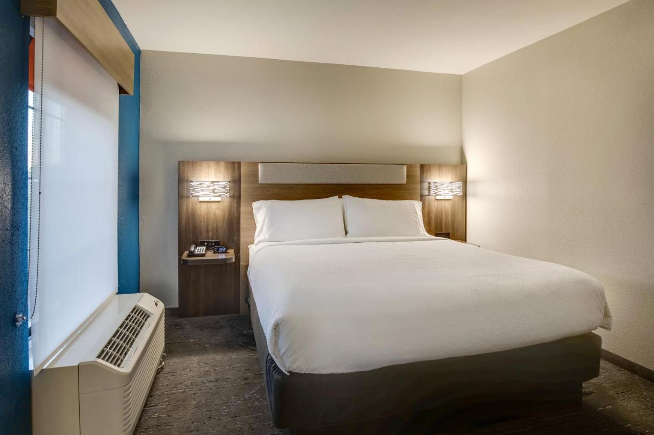 Holiday Inn Express I-95 Capitol Beltway - Largo By Ihg Zewnętrze zdjęcie