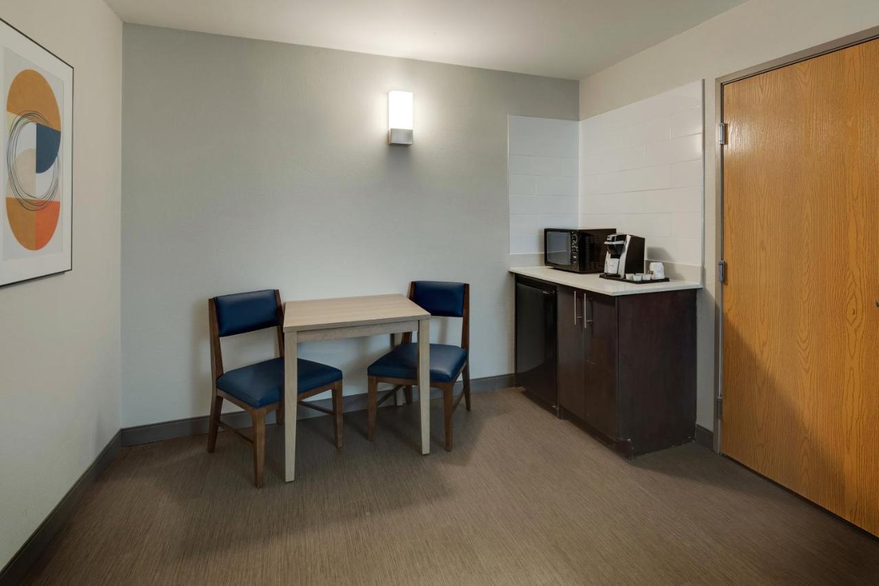 Holiday Inn Express I-95 Capitol Beltway - Largo By Ihg Zewnętrze zdjęcie