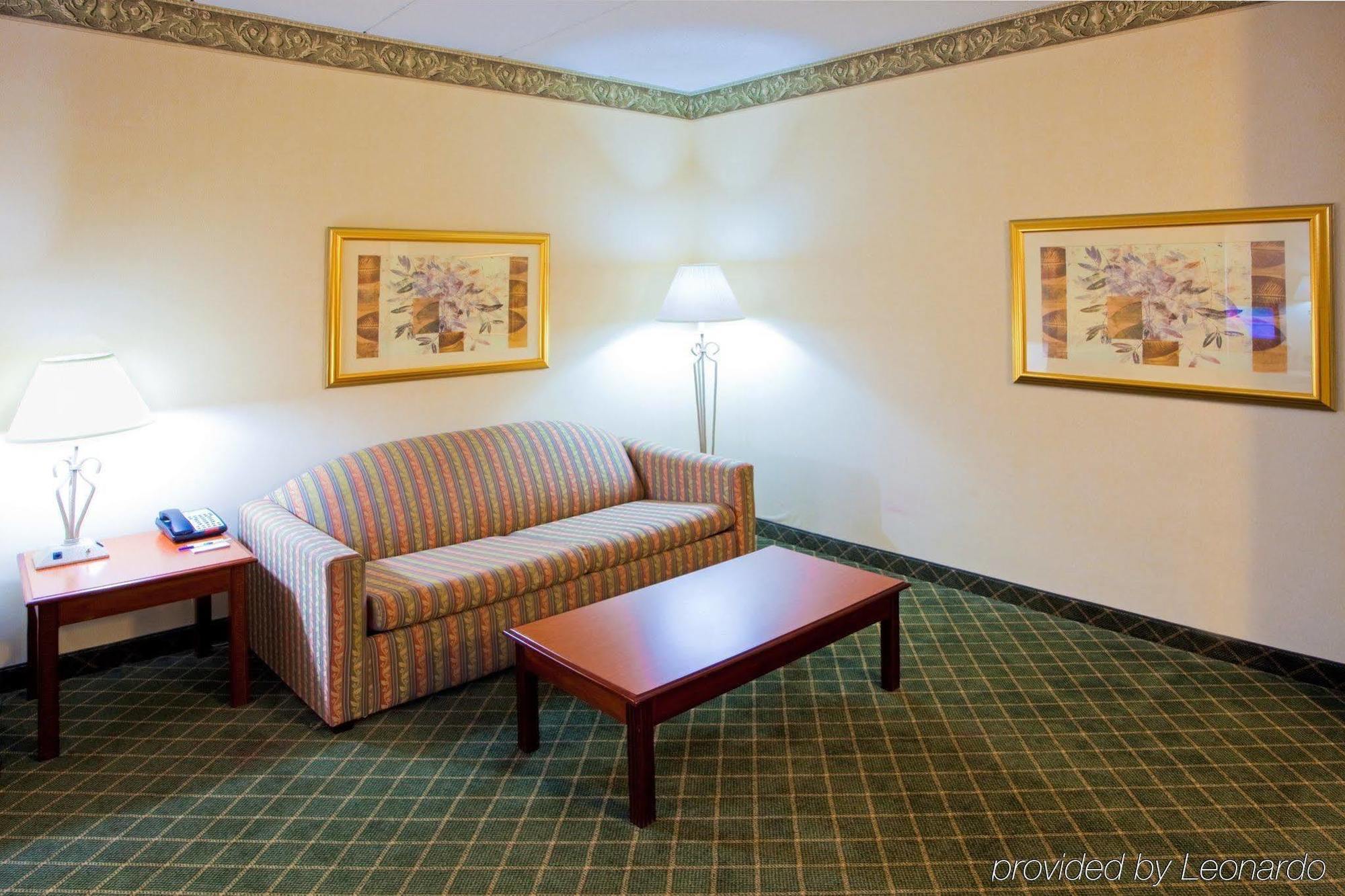 Holiday Inn Express I-95 Capitol Beltway - Largo By Ihg Pokój zdjęcie