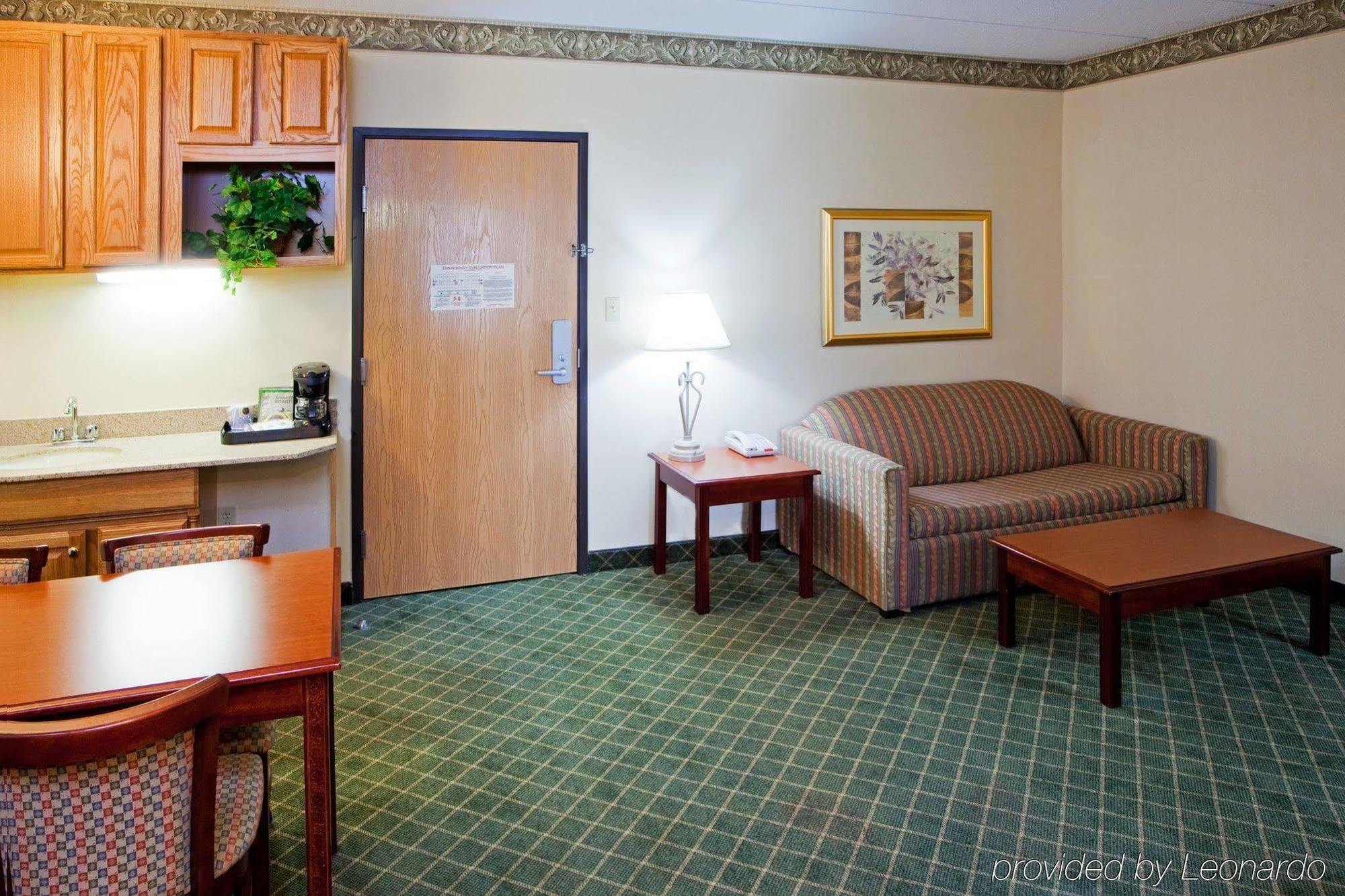 Holiday Inn Express I-95 Capitol Beltway - Largo By Ihg Pokój zdjęcie