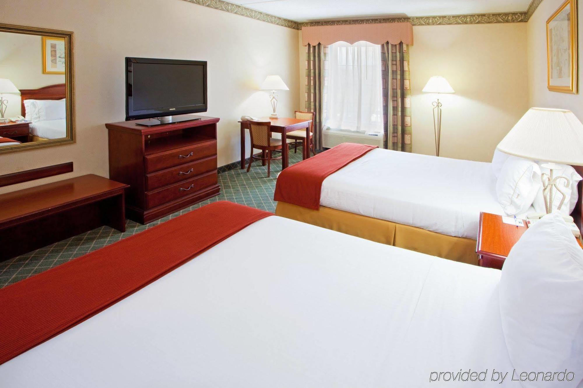 Holiday Inn Express I-95 Capitol Beltway - Largo By Ihg Pokój zdjęcie