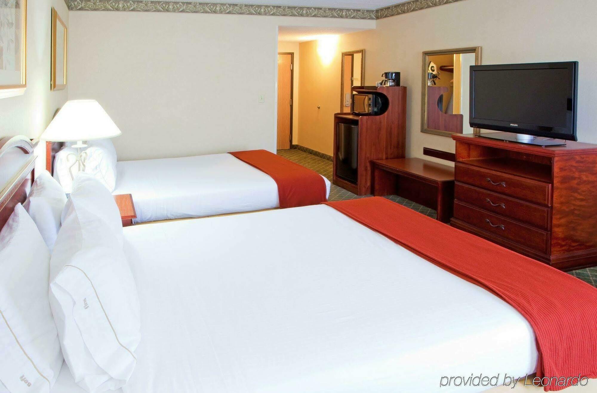 Holiday Inn Express I-95 Capitol Beltway - Largo By Ihg Zewnętrze zdjęcie