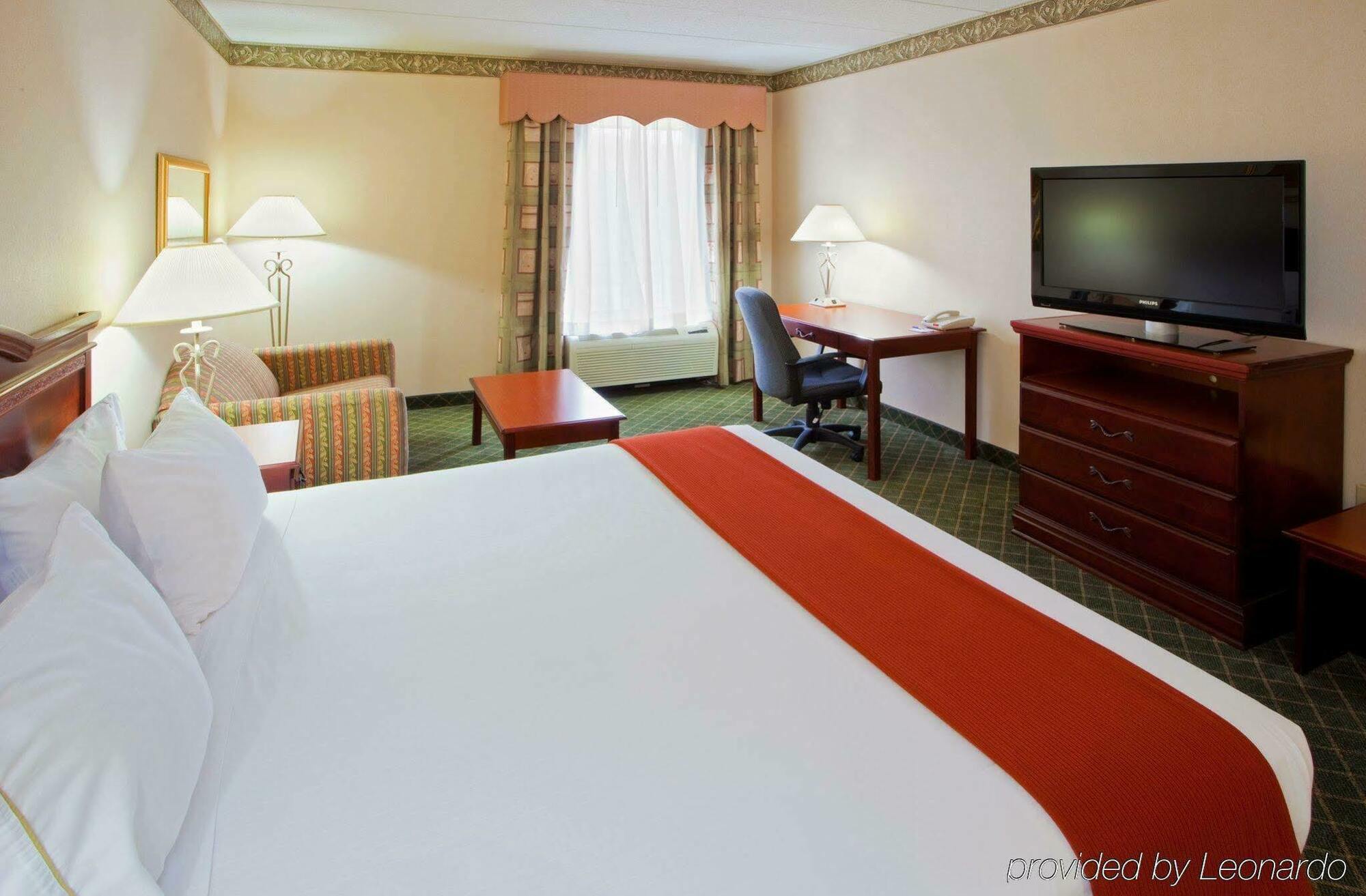 Holiday Inn Express I-95 Capitol Beltway - Largo, An Ihg Hotel Zewnętrze zdjęcie