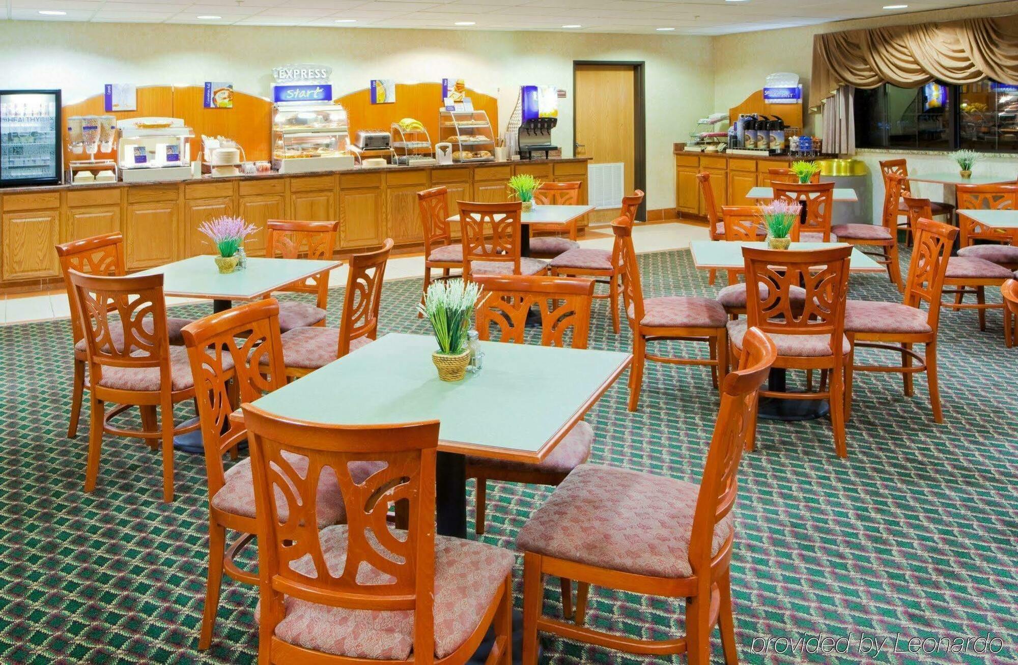 Holiday Inn Express I-95 Capitol Beltway - Largo By Ihg Zewnętrze zdjęcie