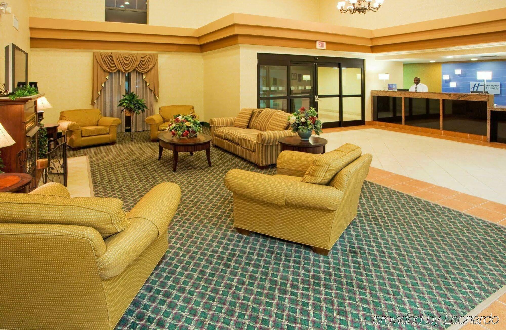 Holiday Inn Express I-95 Capitol Beltway - Largo By Ihg Zewnętrze zdjęcie